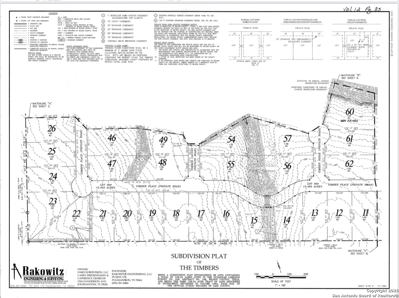 104 Timber Canyon