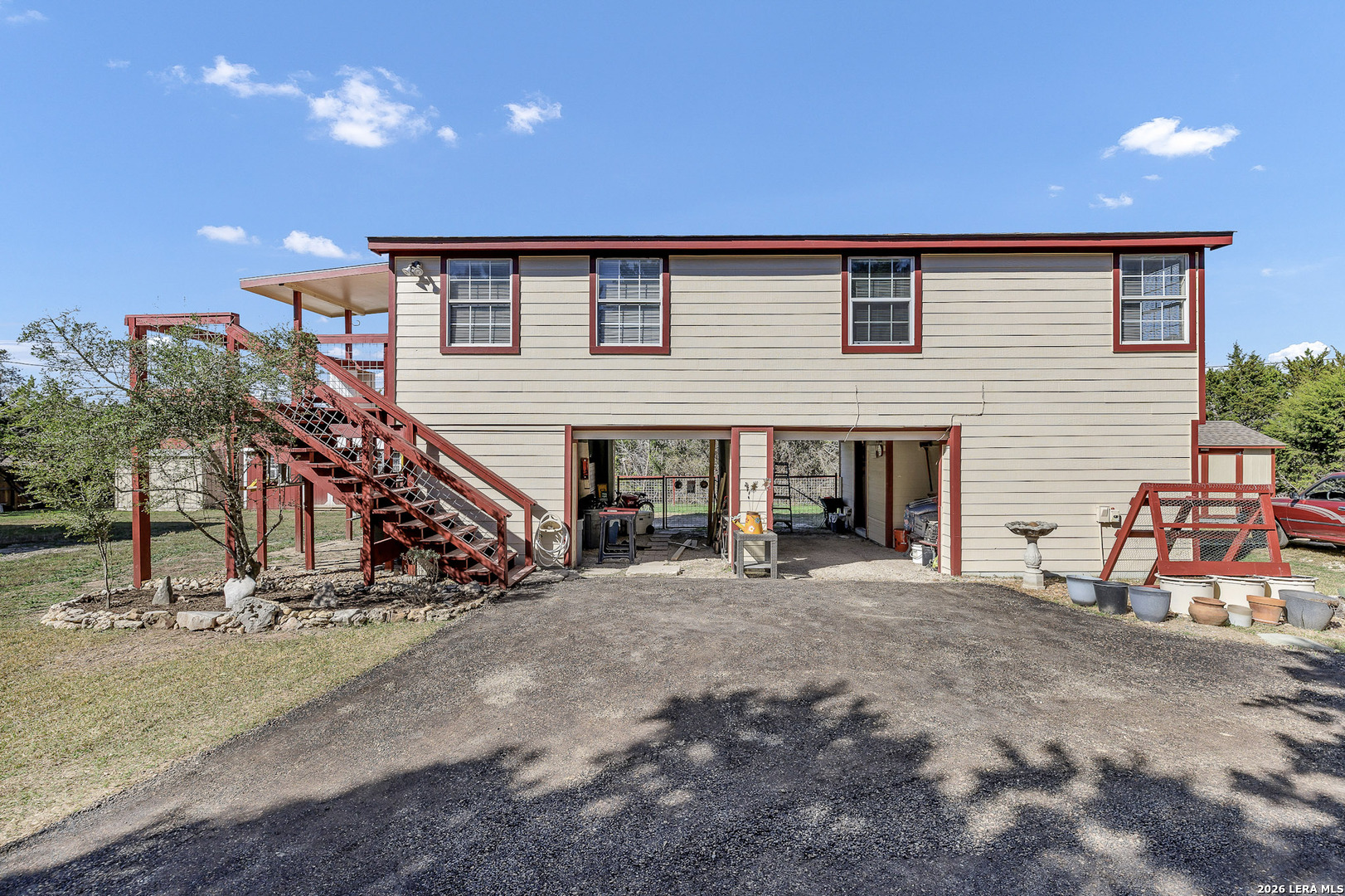 1145 Roadrunner Ln, Canyon Lake, TX, 78133