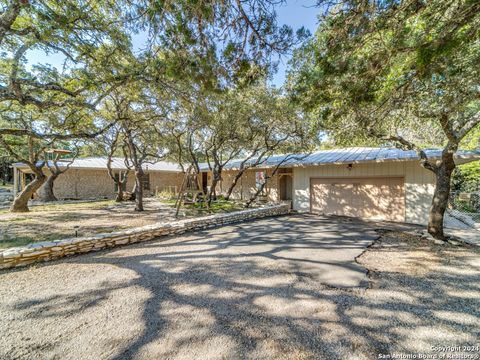 A home in Boerne