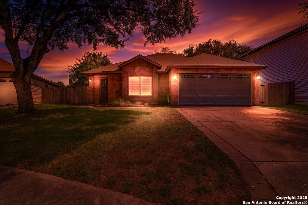 8506 Pioneer Gold