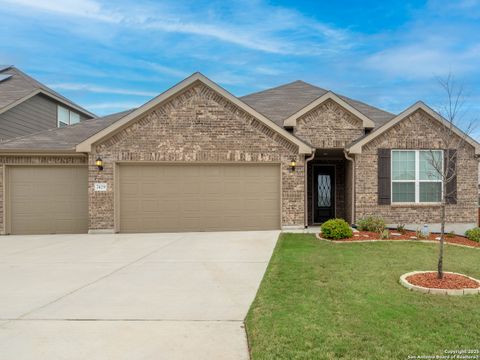 A home in Boerne