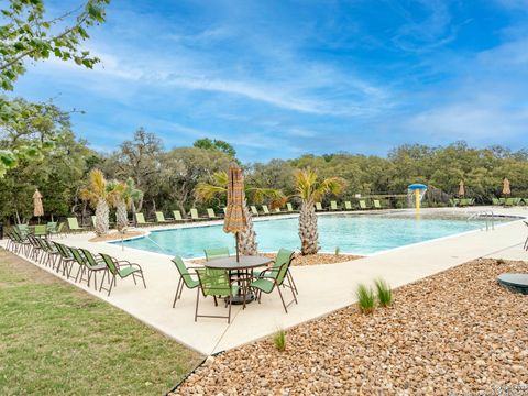 A home in Boerne