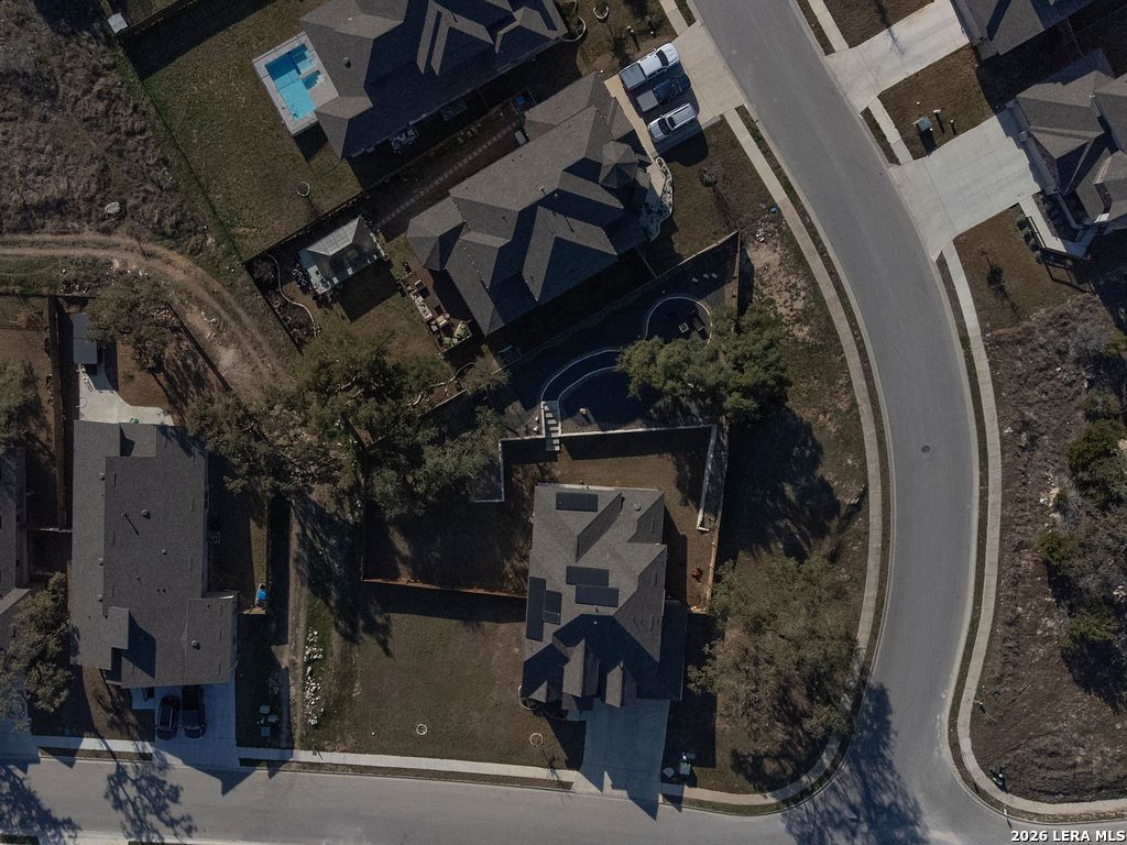 Photo of 31049 Clover, Bulverde, TX 78163 (MLS # 1953997)