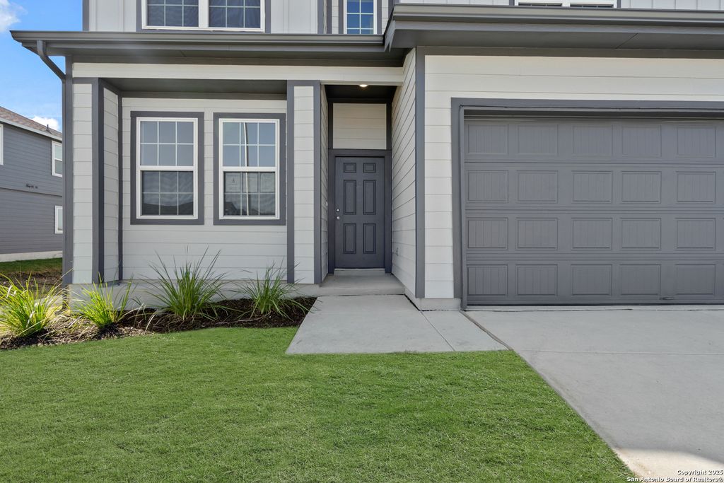 Photo of 316 Angus Drive, Seguin, TX 78155 (MLS # 1891666)