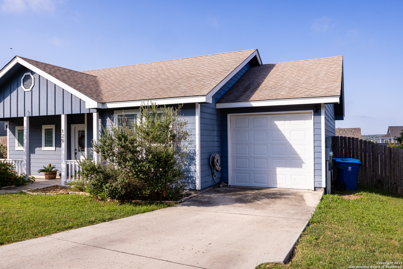 129 N jasper