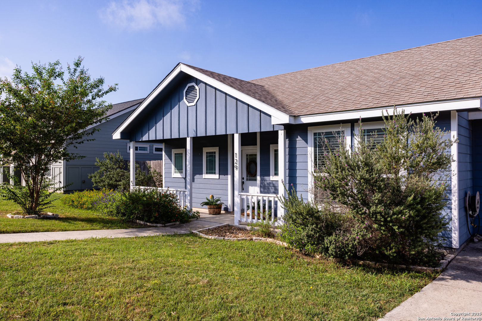 129 N jasper