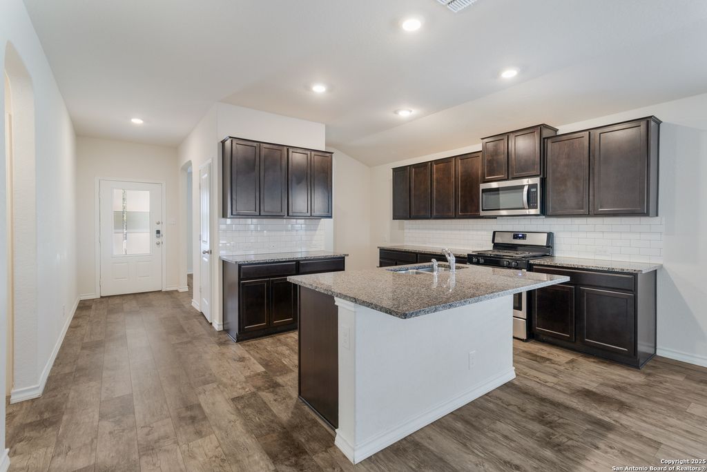 Photo of 14810 Cave Swallow, San Antonio, TX 78253 (MLS # 1916289)