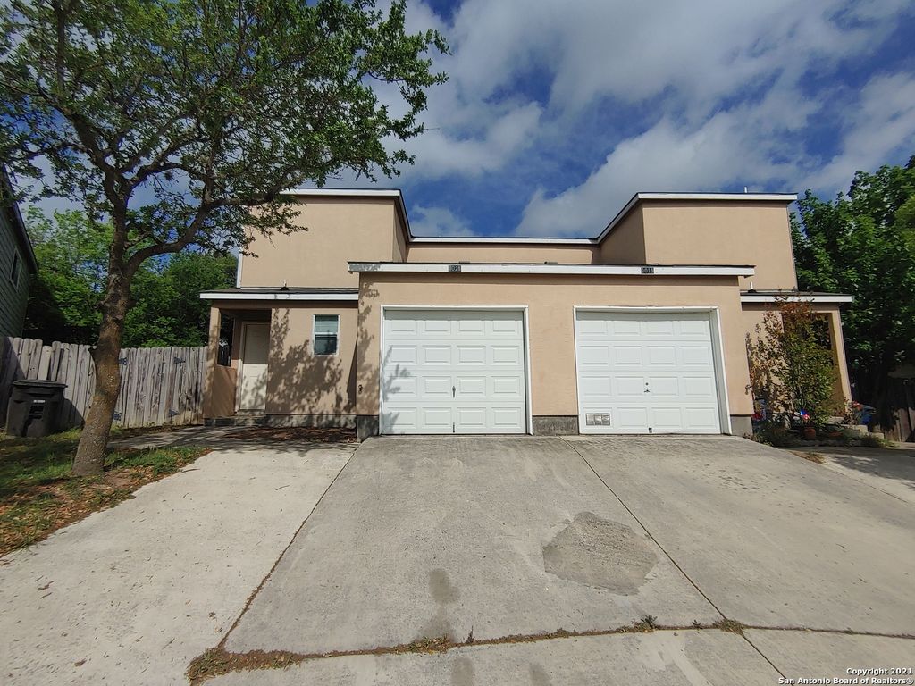 Photo of 9021 MAVERICK DRAW, San Antonio, TX 78250 (MLS # 1886903)