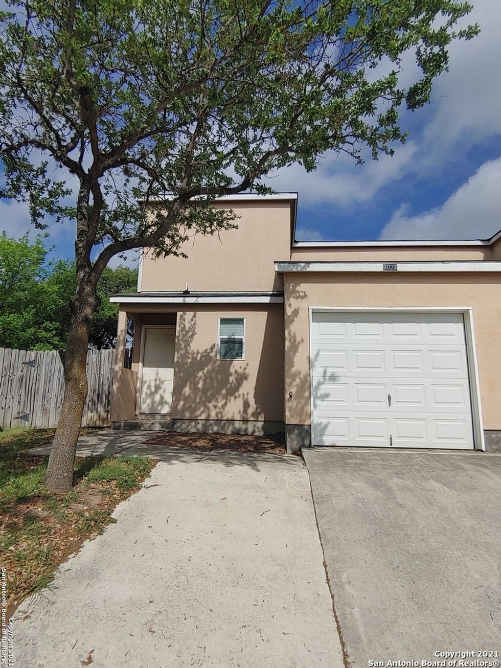 Photo of 9021 MAVERICK DRAW, San Antonio, TX 78250 (MLS # 1886903)
