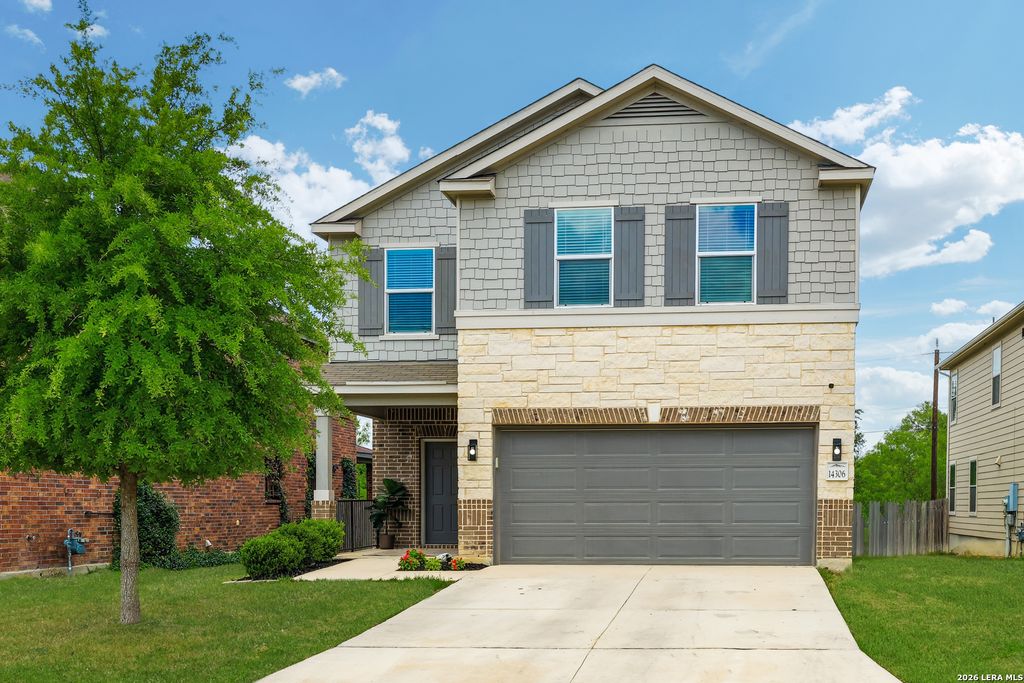 Photo of 14306 Omicron, San Antonio, TX 78245 (MLS # 1958260)