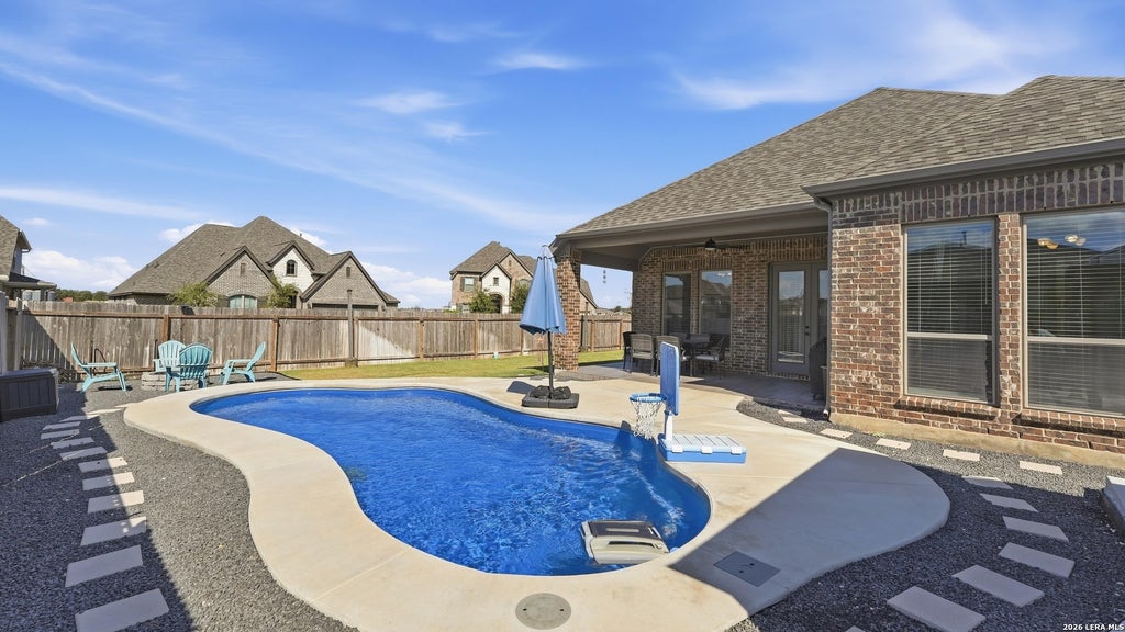 Photo of 2037 Creekview, Seguin, TX 78155 (MLS # 2016356)