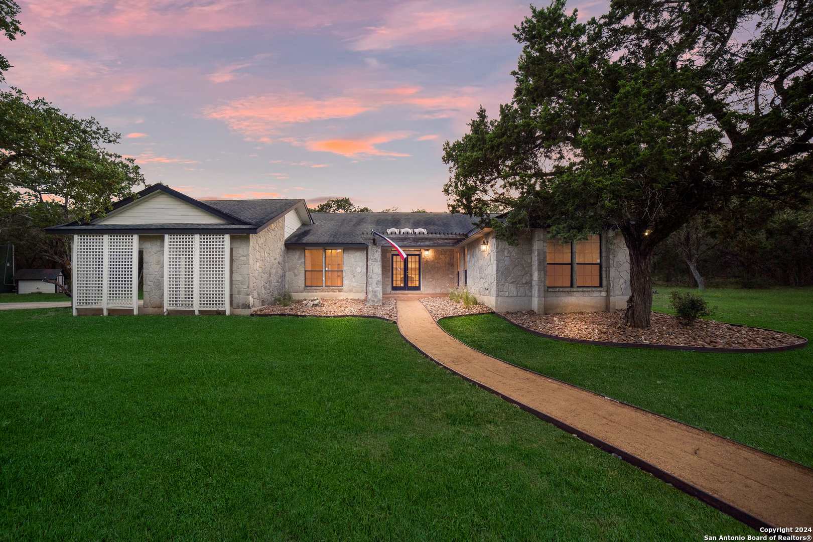 View Bulverde, TX 78163 house