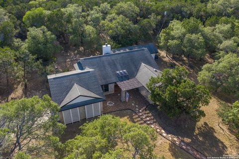 A home in Bulverde