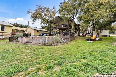 A home in Lakehills