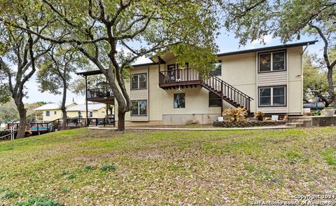 A home in Lakehills