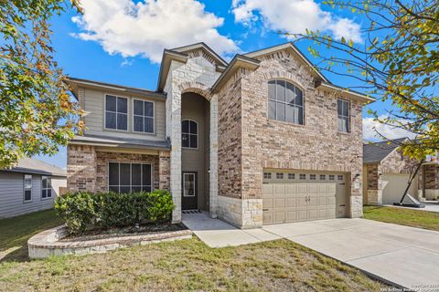 Photo of 328 Swift Move, Cibolo, TX 78108 (MLS # 1928943)