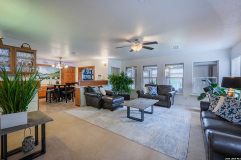 Tiny photo for 124 Springtree Grove, Cibolo, TX 78108 (MLS # 1962470)