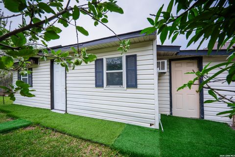 Tiny photo for 124 Springtree Grove, Cibolo, TX 78108 (MLS # 1962470)