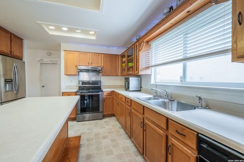 Tiny photo for 124 Springtree Grove, Cibolo, TX 78108 (MLS # 1962470)
