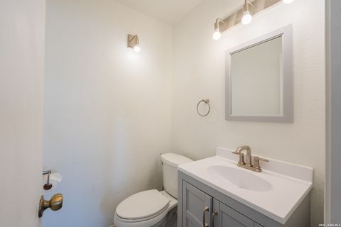 Tiny photo for 124 Springtree Grove, Cibolo, TX 78108 (MLS # 1962470)
