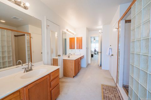 Tiny photo for 124 Springtree Grove, Cibolo, TX 78108 (MLS # 1962470)