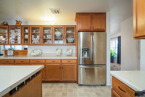 Tiny photo for 124 Springtree Grove, Cibolo, TX 78108 (MLS # 1962470)