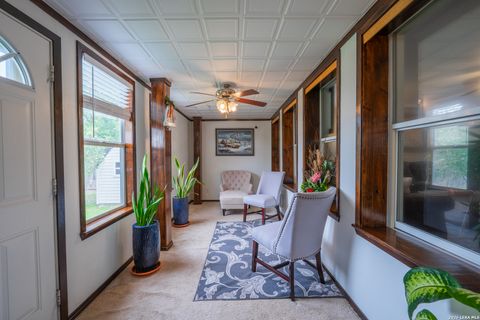 Tiny photo for 124 Springtree Grove, Cibolo, TX 78108 (MLS # 1962470)