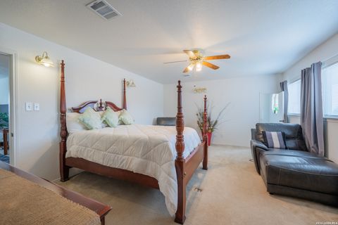 Tiny photo for 124 Springtree Grove, Cibolo, TX 78108 (MLS # 1962470)