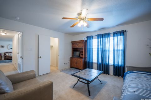 Tiny photo for 124 Springtree Grove, Cibolo, TX 78108 (MLS # 1962470)