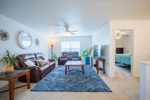 Tiny photo for 124 Springtree Grove, Cibolo, TX 78108 (MLS # 1962470)