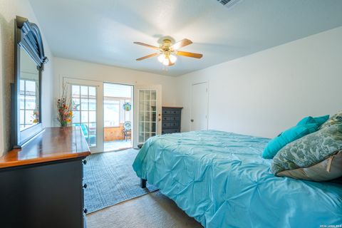 Tiny photo for 124 Springtree Grove, Cibolo, TX 78108 (MLS # 1962470)