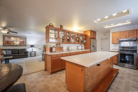 Tiny photo for 124 Springtree Grove, Cibolo, TX 78108 (MLS # 1962470)