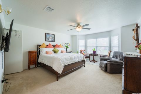 Tiny photo for 124 Springtree Grove, Cibolo, TX 78108 (MLS # 1962470)