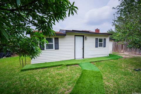 Tiny photo for 124 Springtree Grove, Cibolo, TX 78108 (MLS # 1962470)