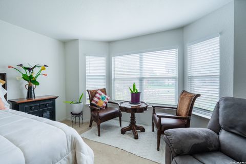Tiny photo for 124 Springtree Grove, Cibolo, TX 78108 (MLS # 1962470)