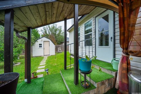 Tiny photo for 124 Springtree Grove, Cibolo, TX 78108 (MLS # 1962470)