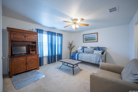 Tiny photo for 124 Springtree Grove, Cibolo, TX 78108 (MLS # 1962470)