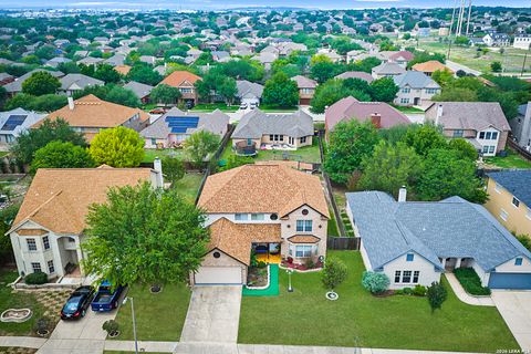 Tiny photo for 124 Springtree Grove, Cibolo, TX 78108 (MLS # 1962470)