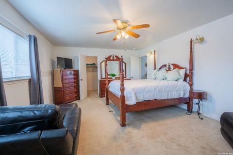 Tiny photo for 124 Springtree Grove, Cibolo, TX 78108 (MLS # 1962470)
