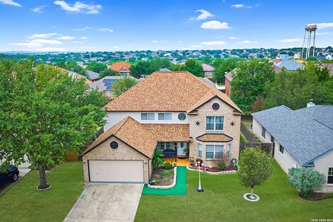 Tiny photo for 124 Springtree Grove, Cibolo, TX 78108 (MLS # 1962470)