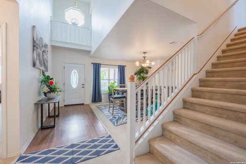 Tiny photo for 124 Springtree Grove, Cibolo, TX 78108 (MLS # 1962470)
