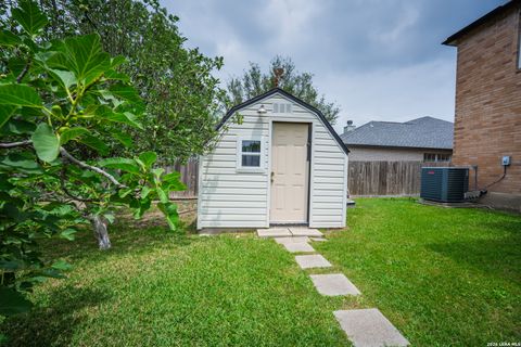 Tiny photo for 124 Springtree Grove, Cibolo, TX 78108 (MLS # 1962470)