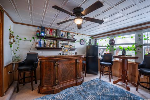 Tiny photo for 124 Springtree Grove, Cibolo, TX 78108 (MLS # 1962470)