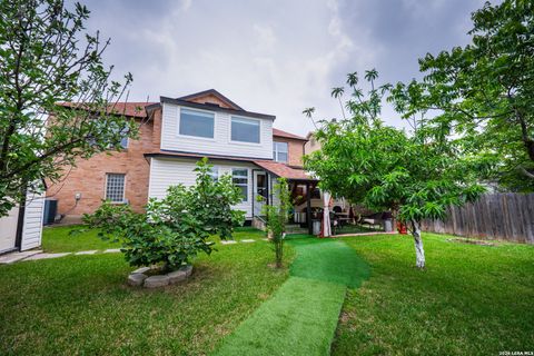 Tiny photo for 124 Springtree Grove, Cibolo, TX 78108 (MLS # 1962470)