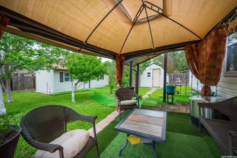 Tiny photo for 124 Springtree Grove, Cibolo, TX 78108 (MLS # 1962470)