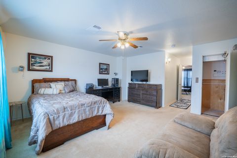 Tiny photo for 124 Springtree Grove, Cibolo, TX 78108 (MLS # 1962470)