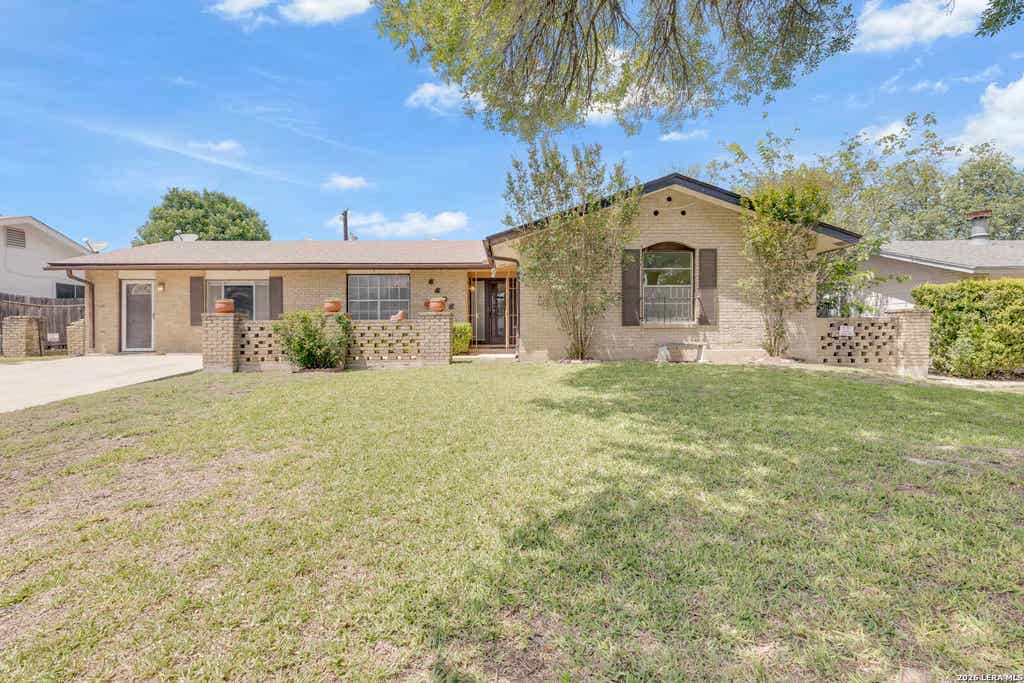 Photo of 5535 Cool Valley St, San Antonio, TX 78242 (MLS # 1973686)