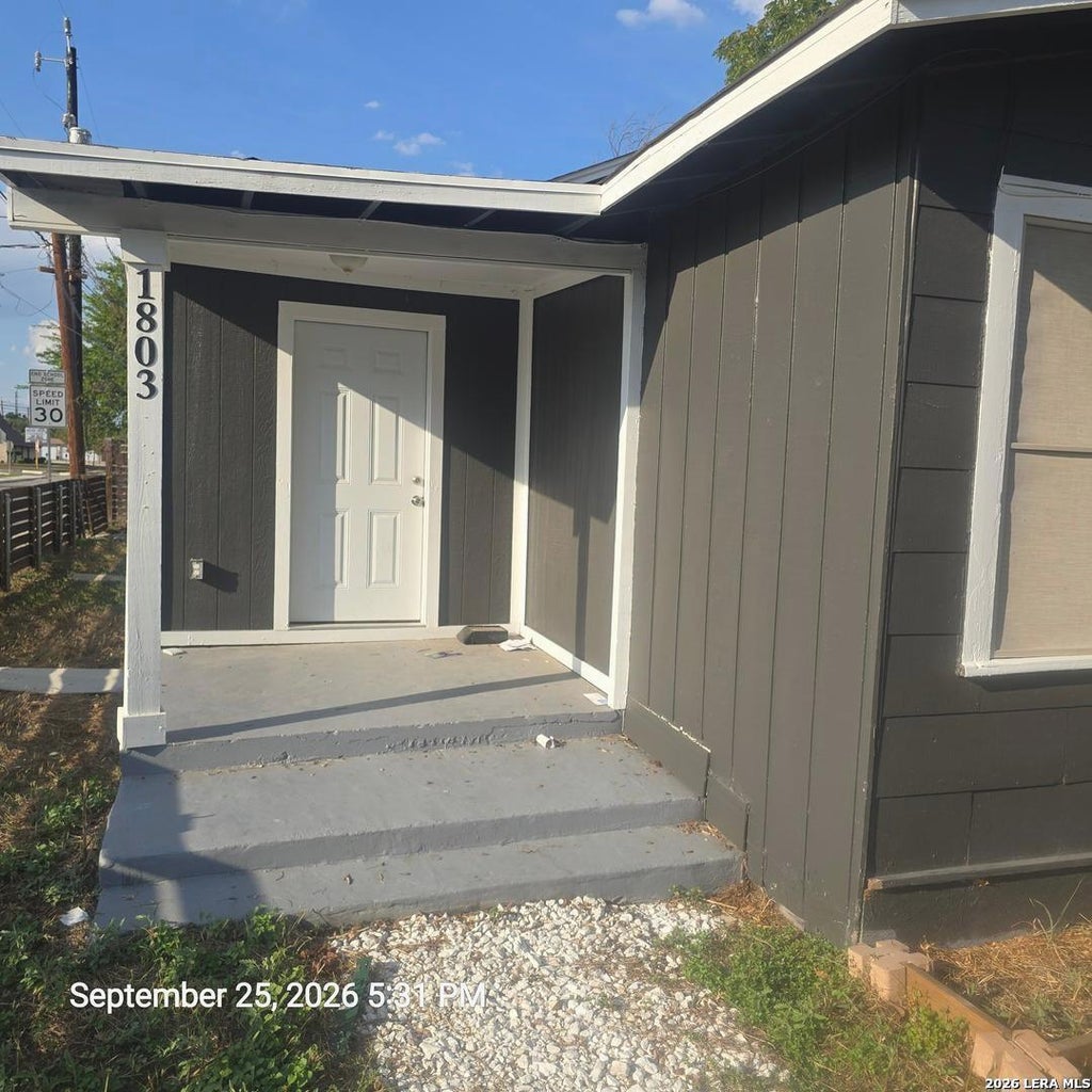 Photo of 1803 Burnet, San Antonio, TX 78202 (MLS # 2020153)