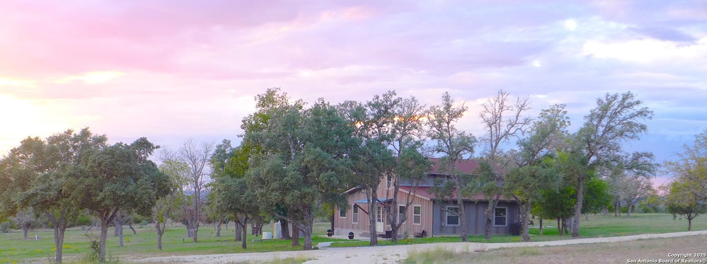 Photo of 234 Mill Dam, Comfort, TX 78013 (MLS # 1940339)