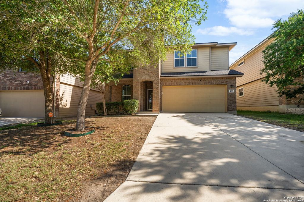 Photo of 133 Finch Knoll, San Antonio, TX 78253 (MLS # 1929603)